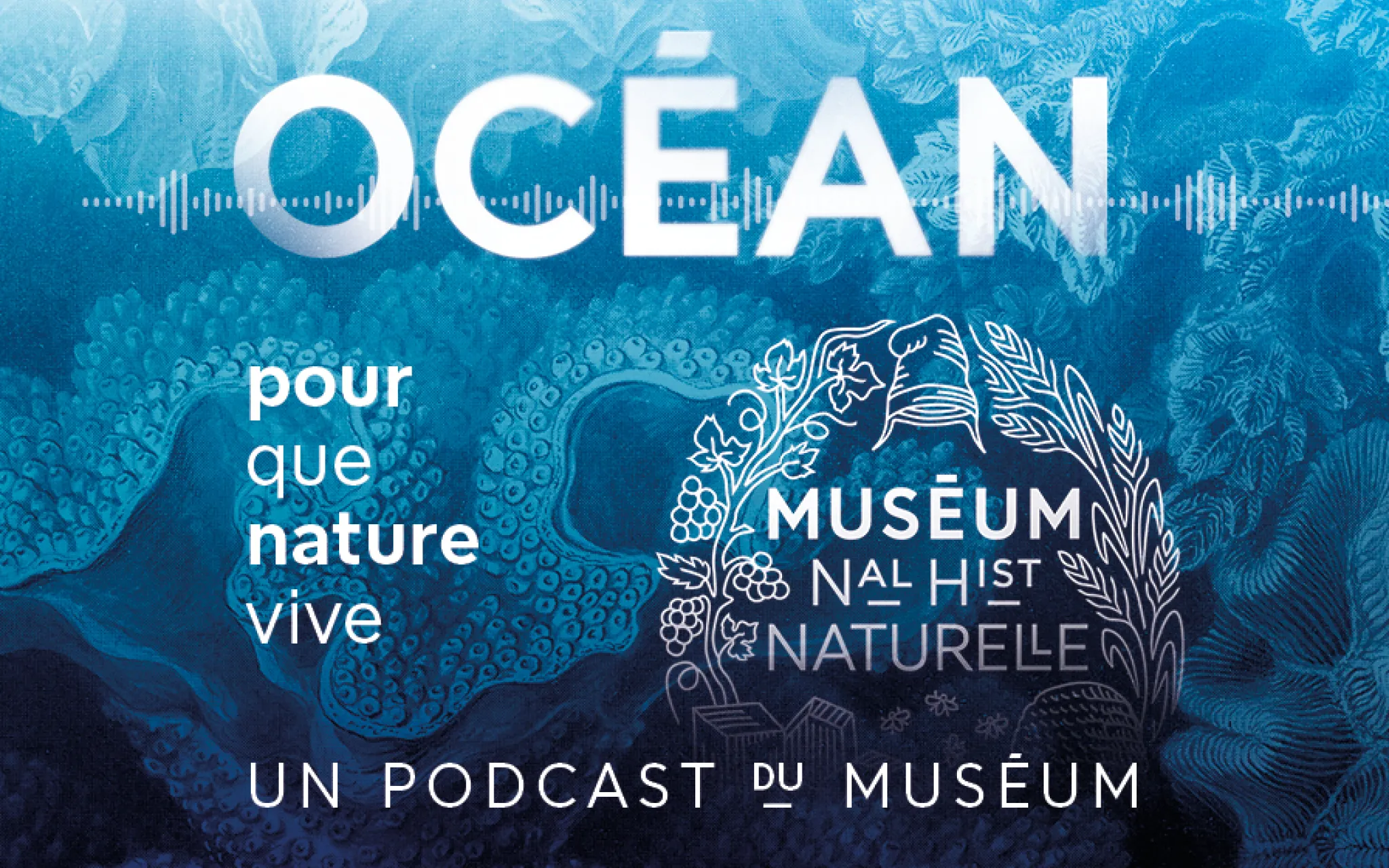 Pour que Nature vive, série Océan